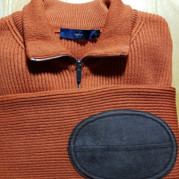 zegna sport sweater